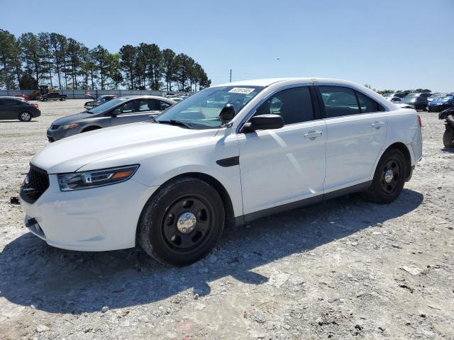 Vin: 1fahp2mt7gg136776, lot: 52381585, ford taurus police interceptor 2016 img_1