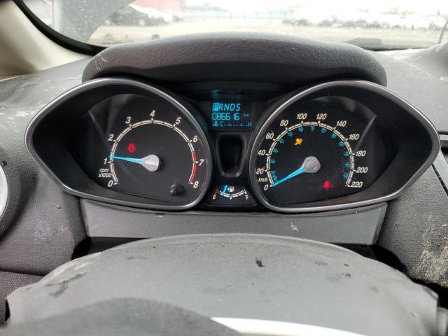 2019 FORD FIESTA SE - 3FADP4EJ8KM124903