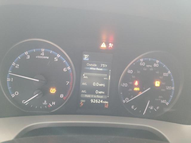2017 TOYOTA RAV4 LE - 2T3ZFREV9HW343329