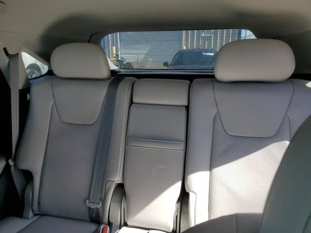2015 LEXUS RX 350 BAS - 2T2BK1BA0FC341164