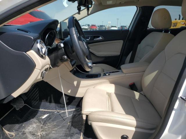 2019 MERCEDES-BENZ GLA 250 4M - WDCTG4GB1KJ574704