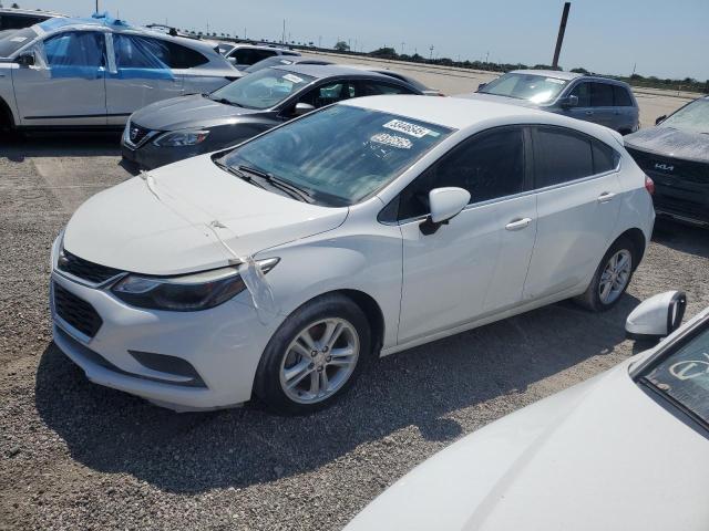 Vin: 3g1be6sm6js601168, lot: 53446545, chevrolet cruze lt 2018 img_1