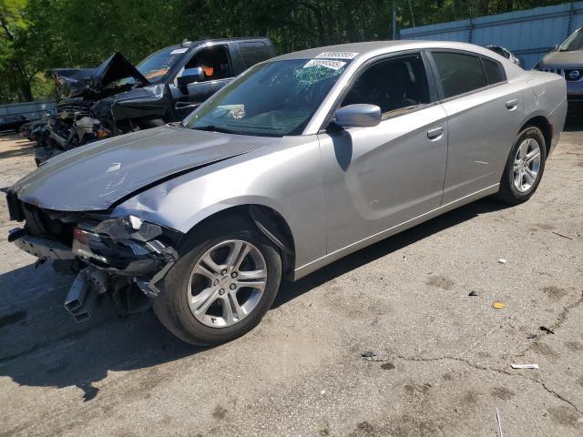 DODGE CHARGER SE