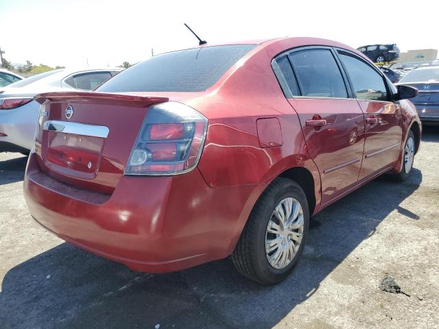 2012 NISSAN SENTRA 2.0 - 3N1AB6AP8CL749524