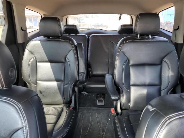 2020 BUICK ENCLAVE PR - 5GAERAKW3LJ315328