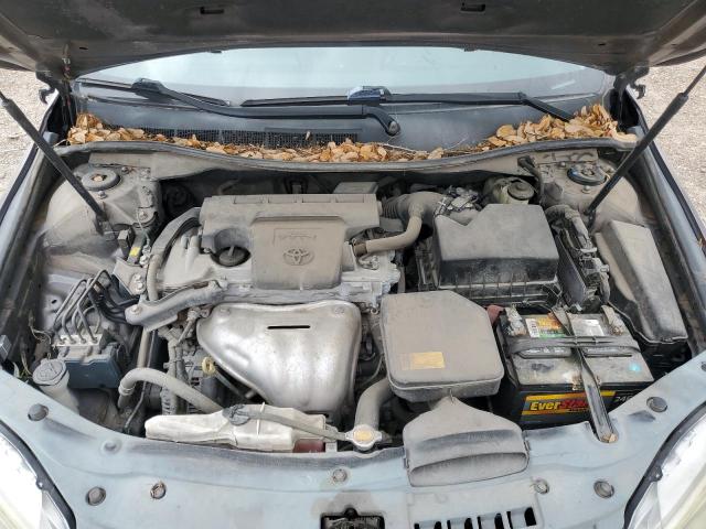 2015 TOYOTA CAMRY LE - 4T1BF1FK8FU941585
