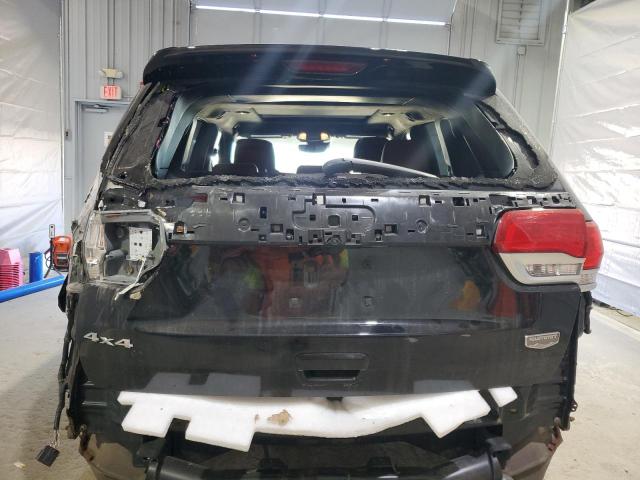 2019 JEEP GRAND CHER - 1C4RJFJG3KC788762