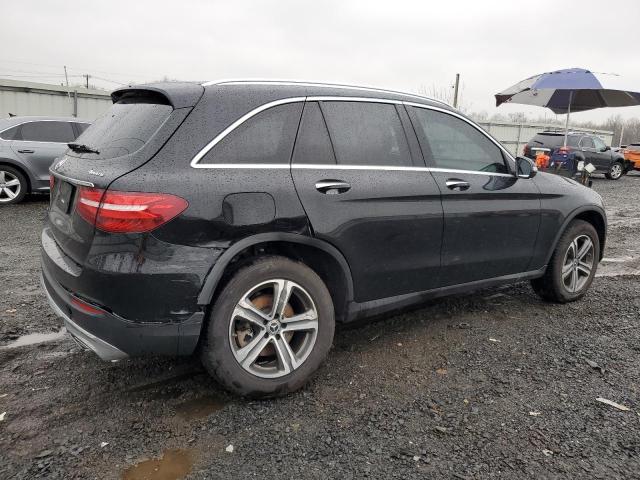 Vin: wdc0g4kb1kv192224, lot: 51856845, mercedes-benz glc-class 300 4matic 20193