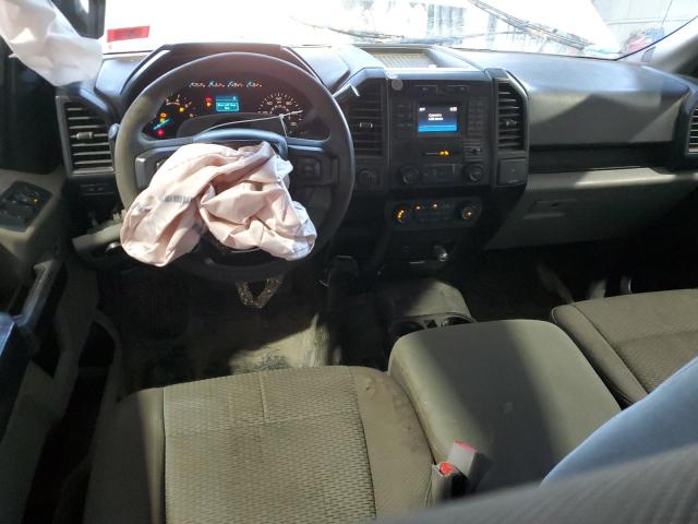 2016 FORD F150 SUPER - 1FTEX1EP6GFB12631