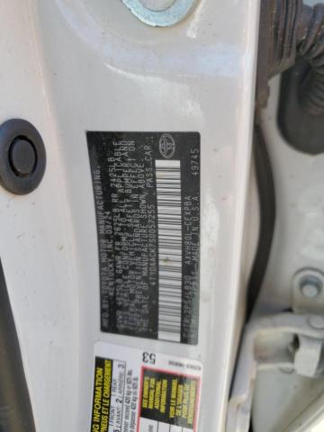 2025 TOYOTA CAMRY XSE - 4T1DAACK7SU057255