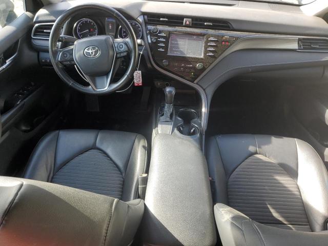 2019 TOYOTA CAMRY L - 4T1B11HK7KU815174