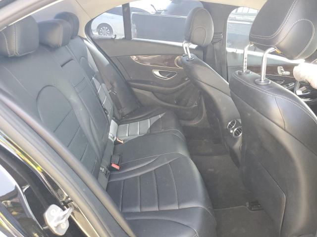 2017 MERCEDES-BENZ C 300 - 55SWF4JB0HU201991