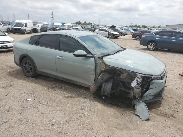 2025 KIA K4 LX 3KPFT4DE3SE008957