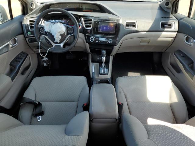 2015 HONDA CIVIC EX - 19XFB2F81FE204223