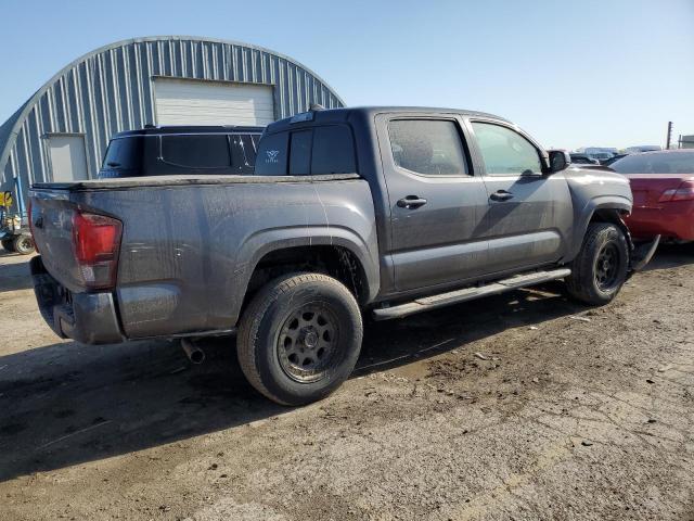 2019 TOYOTA TACOMA DOU - 5TFAX5GNXKX133003