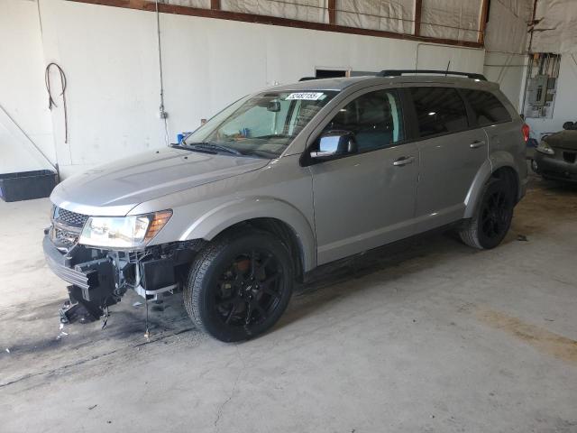 Vin: 3c4pddeg9kt857200, lot: 52482155, dodge journey gt 2019 img_1