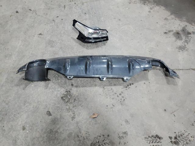 2019 NISSAN ALTIMA SV - 1N4BL4DW3KC249437