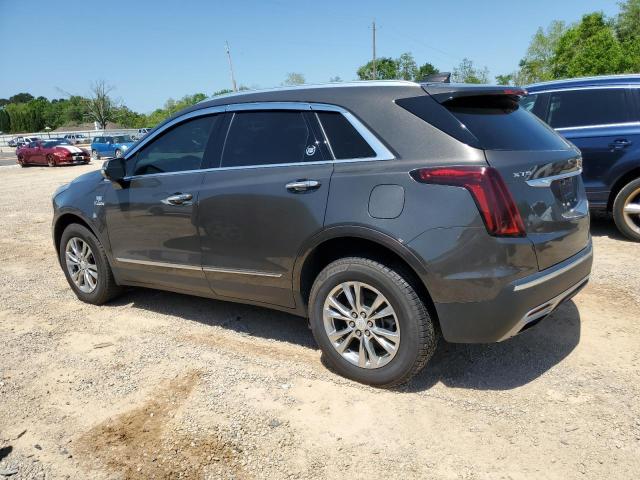 Vin: 1gykncrs1lz124949, lot: 52496365, cadillac xt5 premium luxury 20202