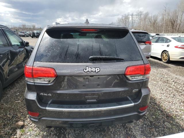 2018 JEEP GRAND CHER - 1C4RJFCTXJC224924