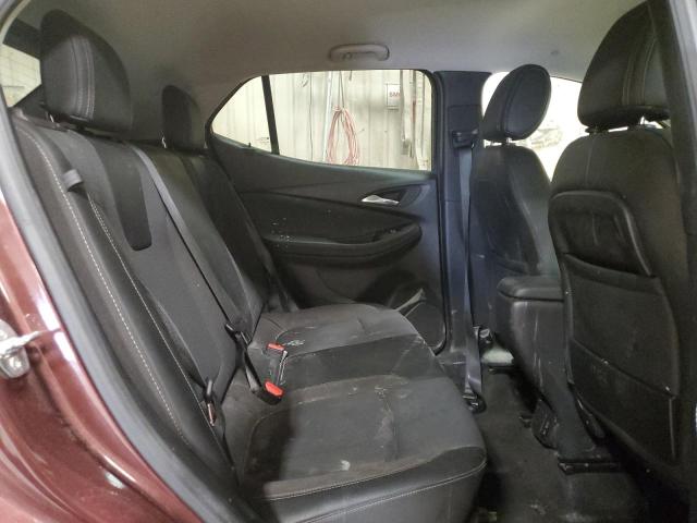 2022 BUICK ENCORE GX - KL4MMBS2XNB023615