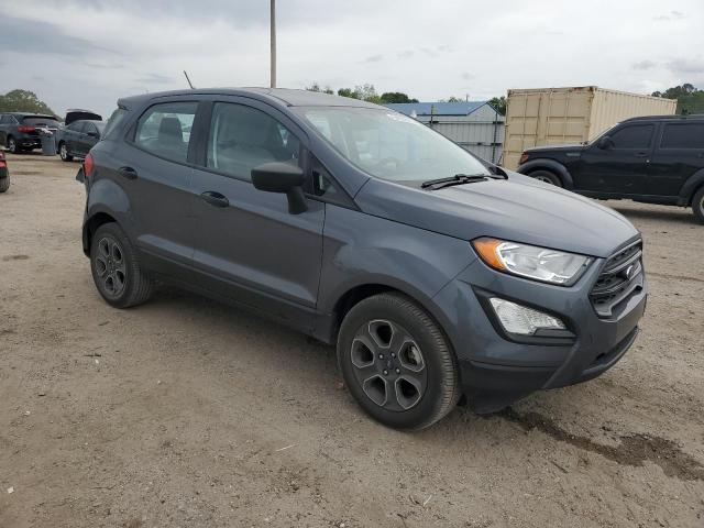 Vin: maj3s2fe0lc366202, lot: 54059025, ford ecosport s 20204