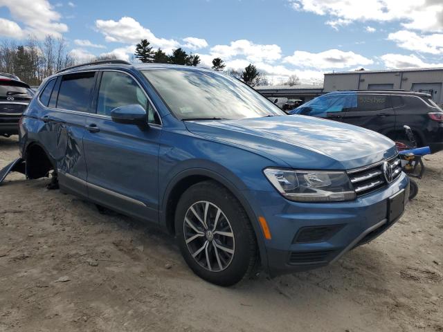 Vin: 3vv2b7ax3lm038039, lot: 53549685, volkswagen tiguan se 20204