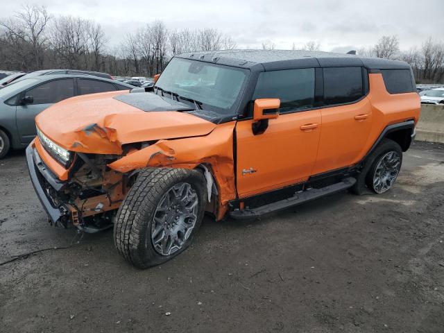 GMC HUMMER SUV