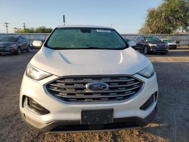 2021 FORD EDGE SEL - 2FMPK3J95MBA47774