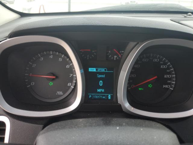 2016 CHEVROLET EQUINOX LT - 1GNALCEK1GZ104520