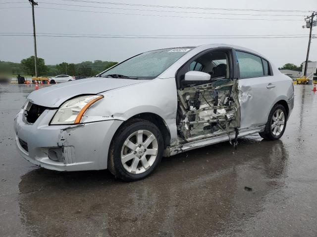 Vin: 3n1ab6ap8al693825, lot: 54045275, nissan sentra 2.0 2010 img_1
