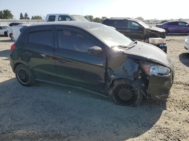 Vin: ml32a3hj3fh058850, lot: 54330405, mitsubishi mirage de 20154