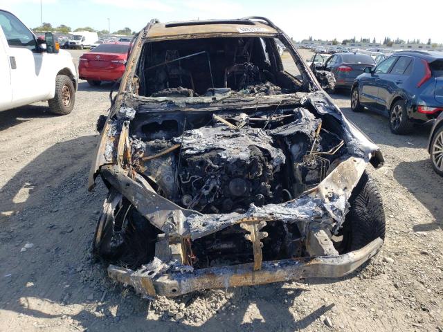 2016 MERCEDES-BENZ GLE 300D 4 4JGDA0EB2GA706363