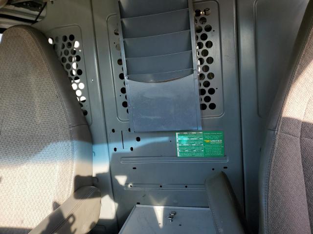 2016 GMC SAVANA G25 1GTW7AFFXG1904613