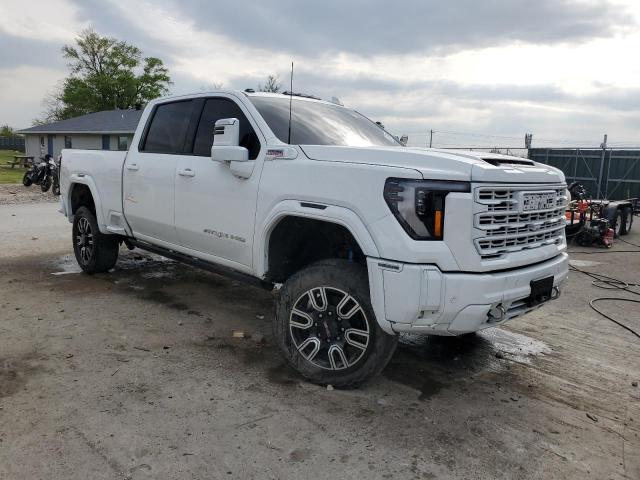 2024 GMC SIERRA K25 1GT49ZEY3RF374591