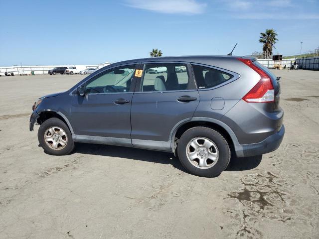 Vin: 2hkrm4h31ch603757, lot: 52631095, honda crv lx 20122