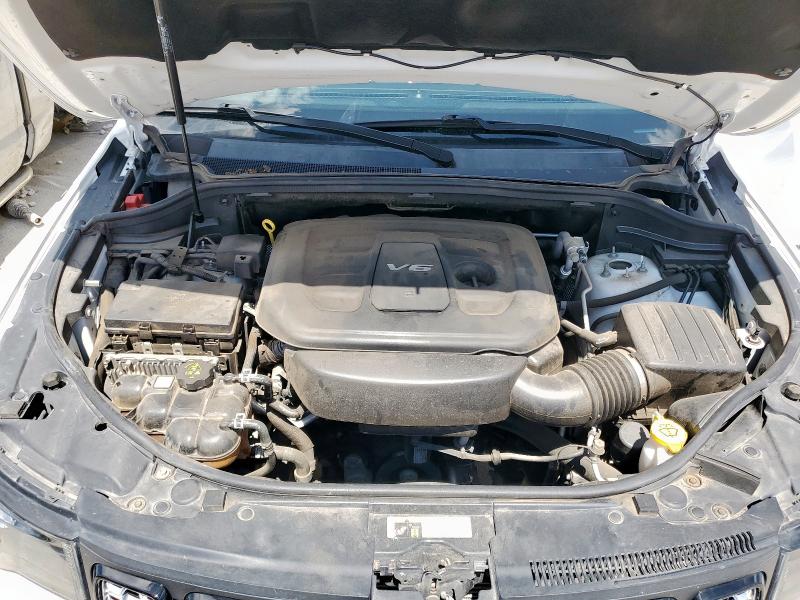 2017 JEEP GRAND CHER - 1C4RJEAG3HC890436
