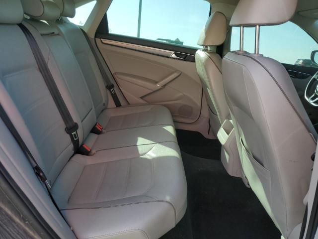 2018 VOLKSWAGEN PASSAT S - 1VWAA7A30JC020491