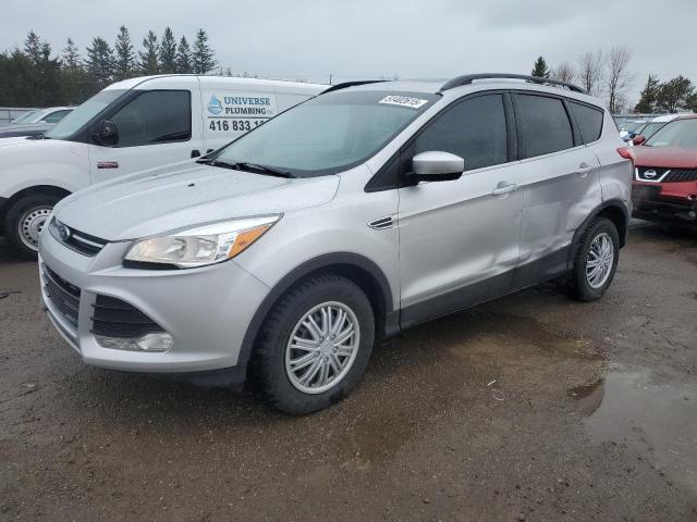 Vin: 1fmcu0gx3fua95476, lot: 51402615, ford escape se 2015 img_1