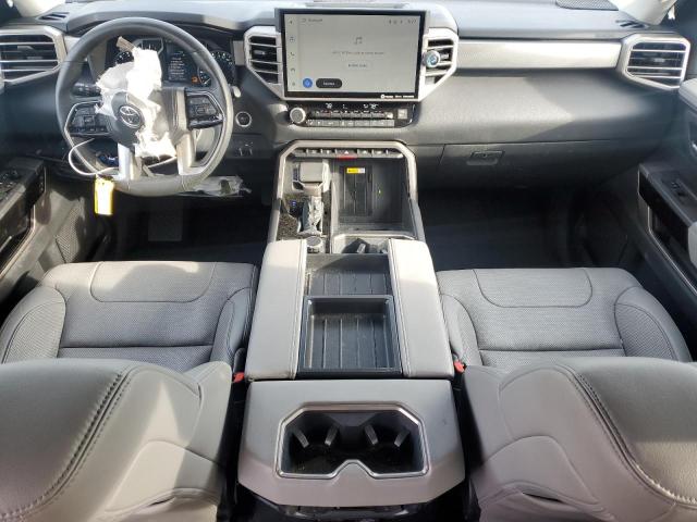 2023 TOYOTA TUNDRA CRE - 5TFJA5DB9PX069197