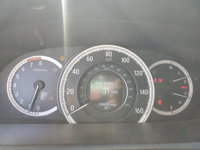 2017 HONDA ACCORD TOU - 1HGCR3F97HA006833