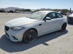 2021 BMW M2 COMPETI - WBS2U7C03M7H79498