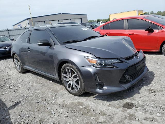 Vin: jtkjf5c76gj014054, lot: 54135695, toyota scion 20164