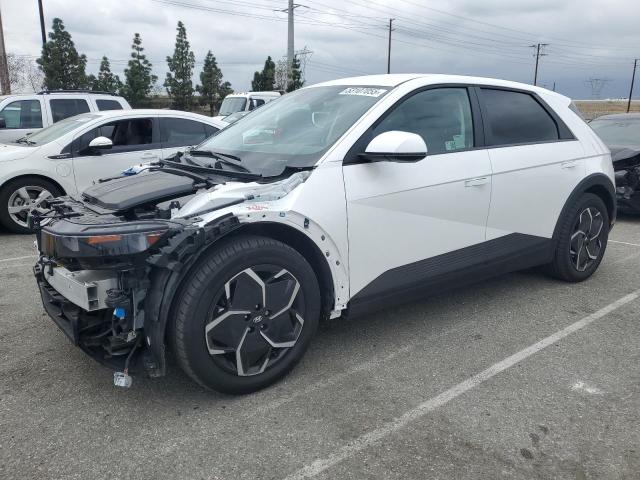 Vin: km8kn4de3ru316999, lot: 53107055, hyundai ioniq sel 2024 img_1