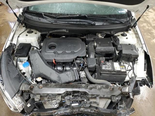 2019 HYUNDAI SONATA LIM - 5NPE34AF1KH767384