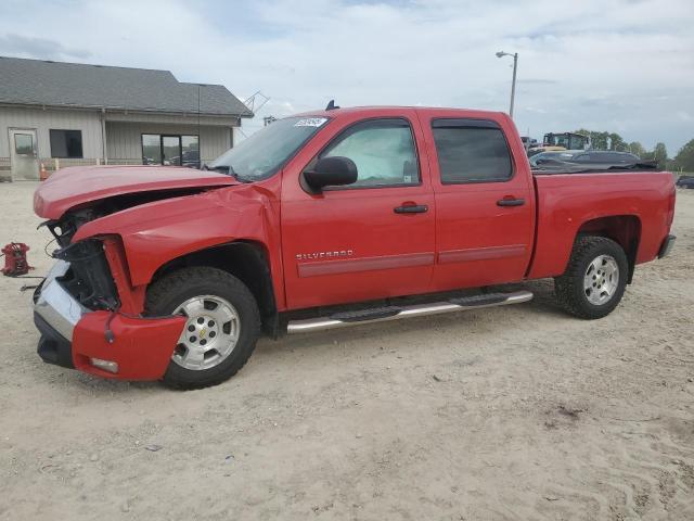 Vin: 3gcpcse01bg201530, lot: 52524545, chevrolet all models c1500 lt 2011 img_1