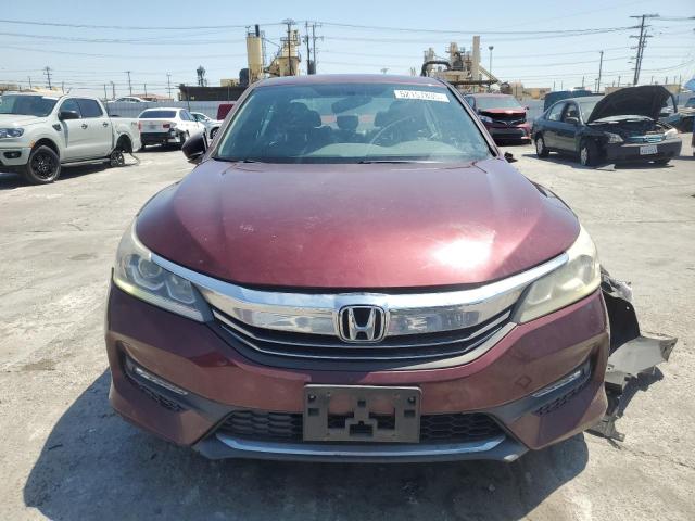 2017 HONDA ACCORD SPO 1HGCR2F52HA175312
