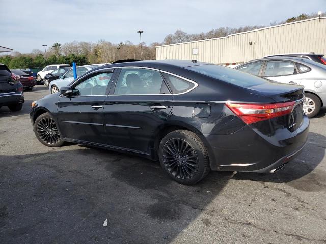 Vin: 4t1bk1eb1ju272808, lot: 54696745, toyota avalon xle 20182