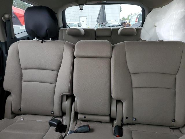 2018 HONDA PILOT EX 5FNYF6H38JB019420