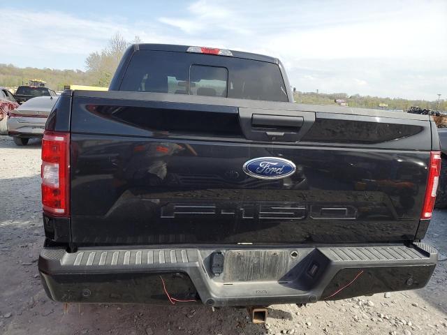 2019 FORD F150 SUPER - 1FTEW1E58KFC55462