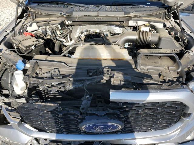 2021 FORD F150 SUPER - 1FTEX1CP5MKE62550